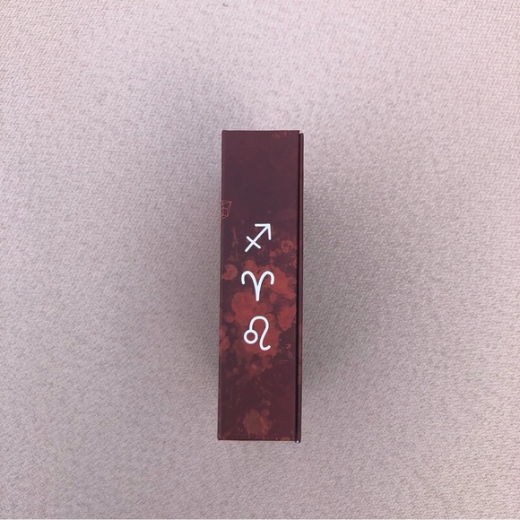 Zodiac Crystal Collection FIRE 6 Stones/Crystals & Carrying Bag by Shoppe Geo - Picture 3 of 9